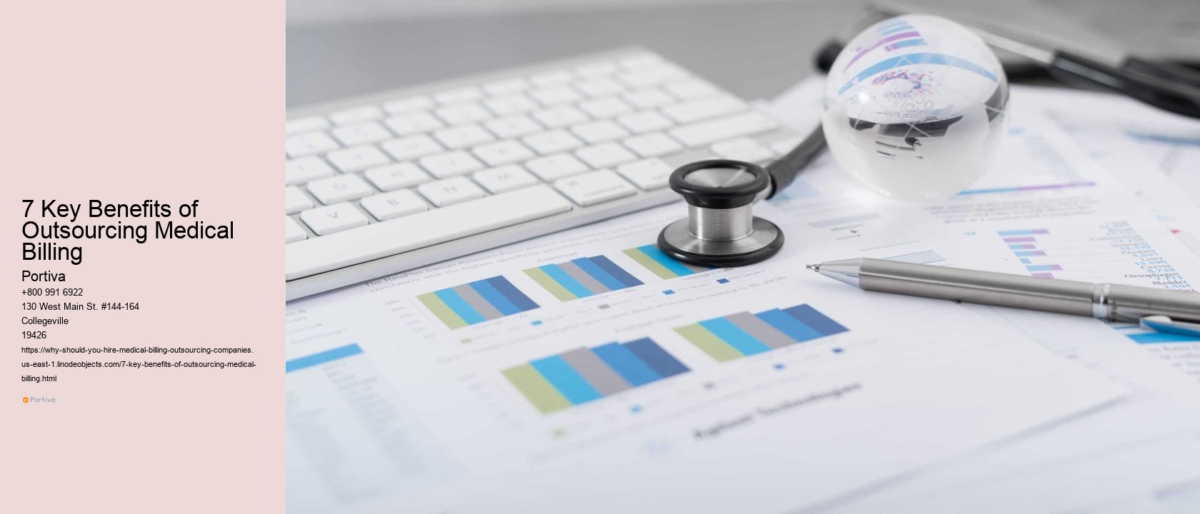 7 Key Benefits of Outsourcing Medical Billing
