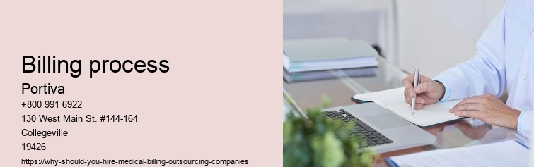 billing process