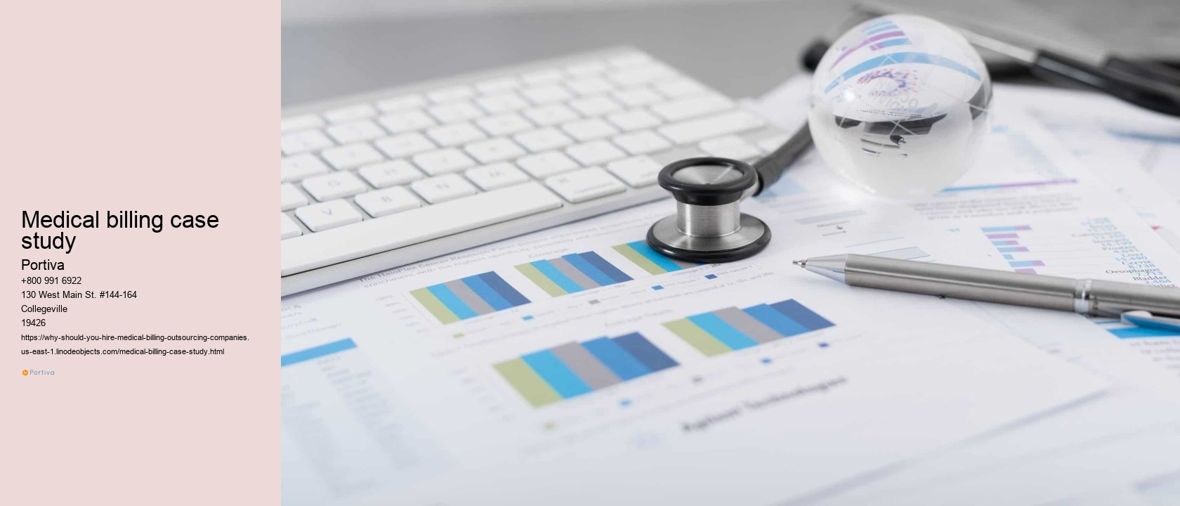medical billing case study