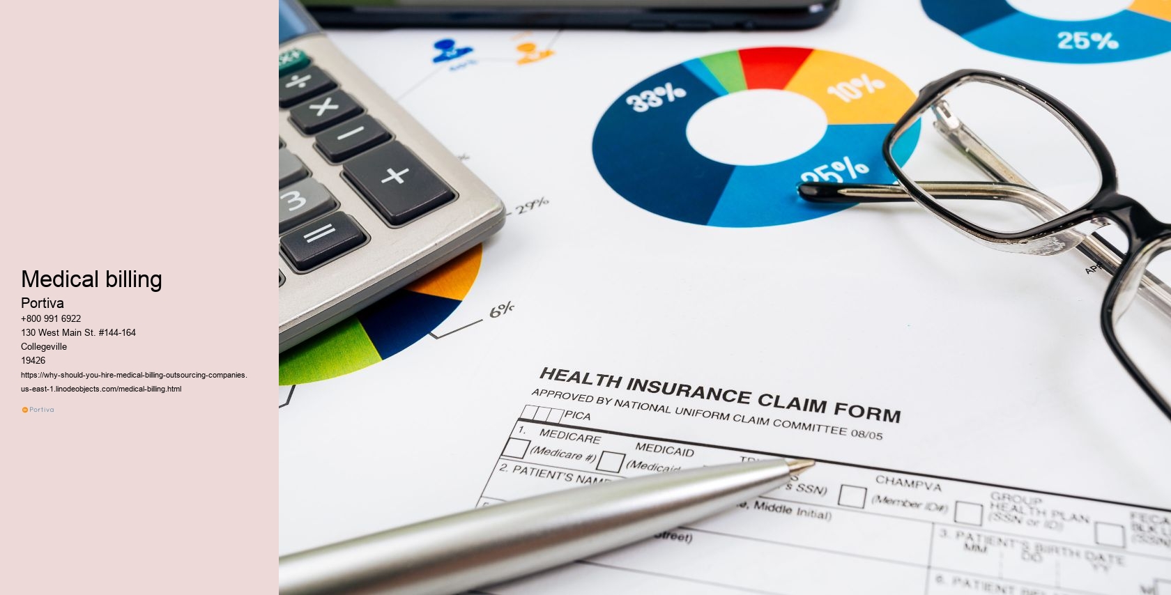 medical billing
