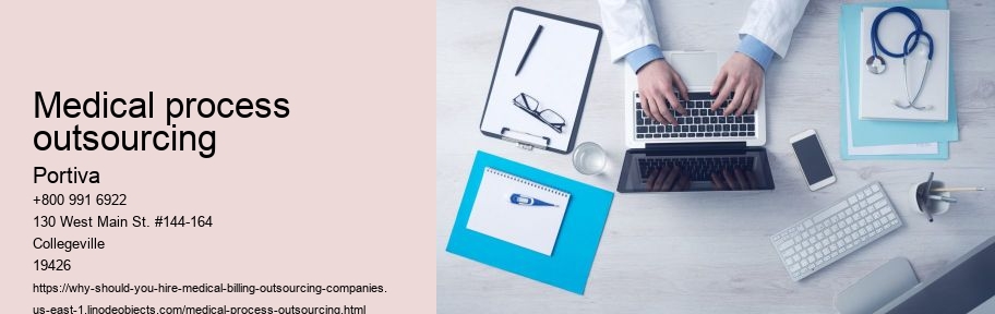 medical process outsourcing