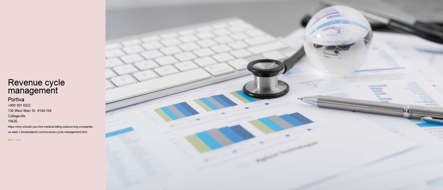 revenue cycle management